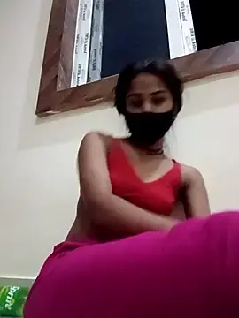 Radhika_Lovely from stripchat