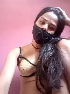 Stripchat Sex Cam of Radhika_Lovely