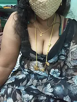 Stripchat Nude Webcam of Tamil-kaviya98