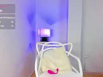 Stripchat Private Sex Chat of alana_rossetti