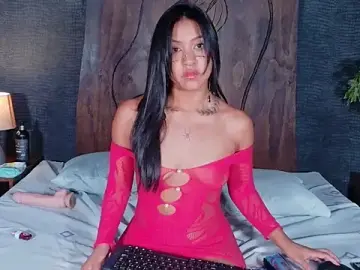 Stripchat Live Sex of itzel_jade