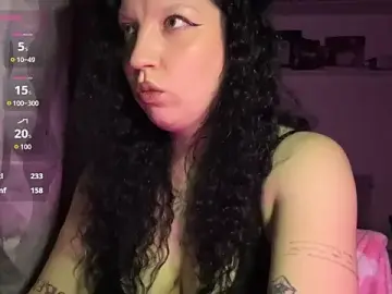 Stripchat Best Webcam of miss___maddy