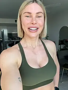 Stripchat Sex Cam of raeparks
