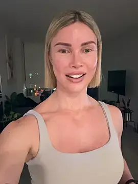 Stripchat Nude Webcam of raeparks