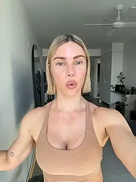 Stripchat Nude Webcam of raeparks