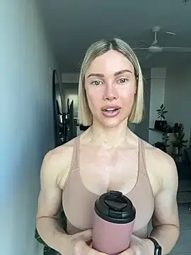 Stripchat Live Porn of raeparks