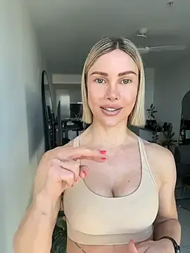 Stripchat Live Porn of raeparks