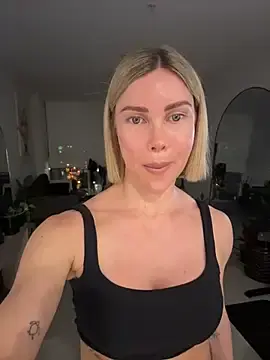 Stripchat Sex Chat of raeparks
