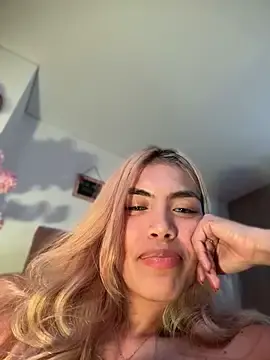 Stripchat Sex Chat of soffia_7