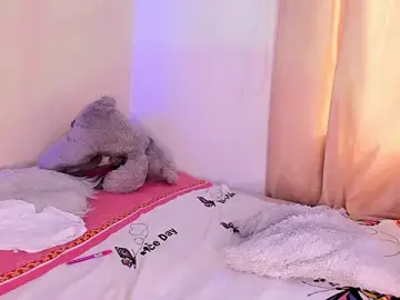 Stripchat Free Live Porn of Nadia-Monroe