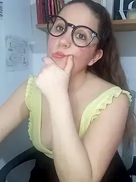 SofiEsteves from stripchat