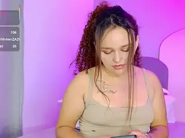 CamilaGomez149 from stripchat