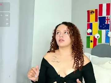 CamilaGomez149 from stripchat