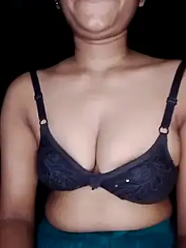 Stripchat Live Sex of Ishaniya