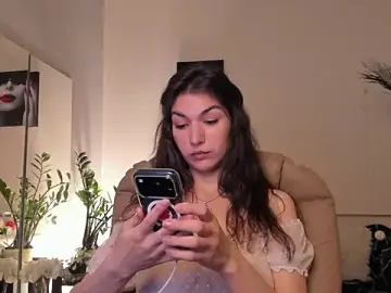 Stripchat Live Porn of MonicaVii