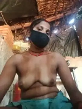 PUNAM__KHAN from stripchat