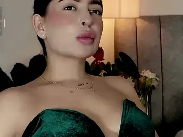 Stripchat Free Live Porn of caralella