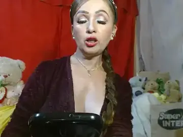 Stripchat Sex Cam of hottieperla
