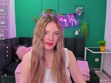 EvelineAmore from stripchat