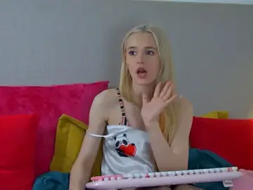 LeaLamour from stripchat