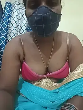 Stripchat Adult Video Chat of Vani-telugu