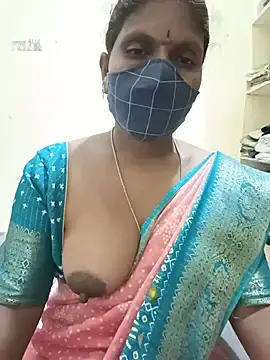 Vani-telugu from stripchat