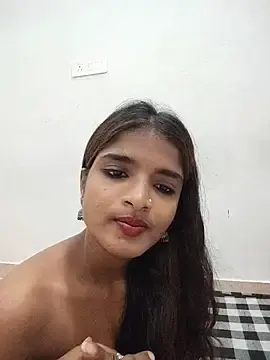 Stripchat Nude Webcam of jenny-8788