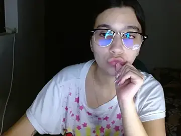 Stripchat Nude Webcam of mia__lopez_