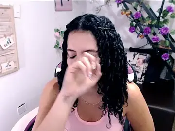 Stripchat Live Sex of samantha_baby_