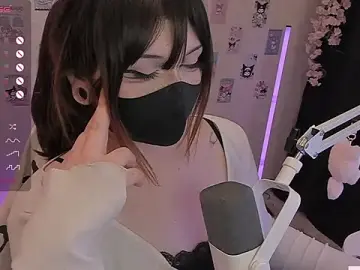 -Nanamin- from stripchat