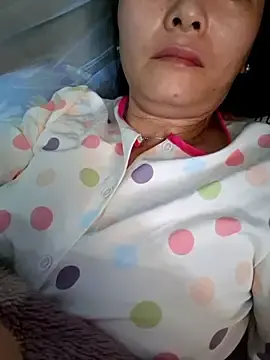 Baby-loveass69 from stripchat