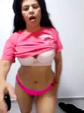 jennifer_0717 from stripchat