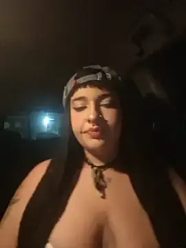 Stripchat Sex Cam of rosenrrot