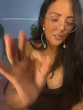 Stripchat Sex Chat of AuroraChest