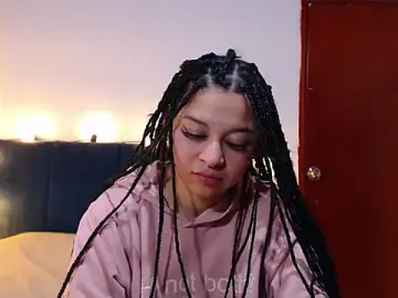 Stripchat Adult Video Chat of Bitsy_Messy