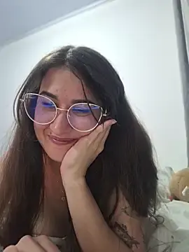 Isis_Bueno from stripchat