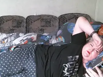 Stripchat Live Sex of Lana555