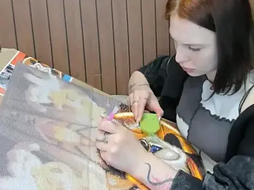 Nora_Finch from stripchat
