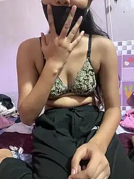 Sandhya_77 from stripchat