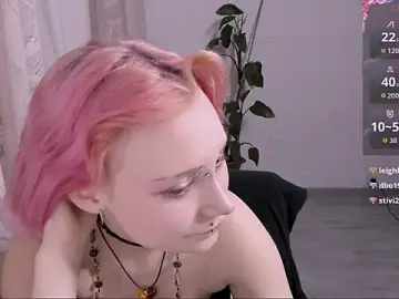 Stripchat Free Porn Cam of VikaViktoria