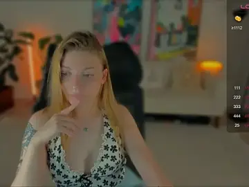 fairy_lele from stripchat