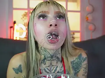 Stripchat Free Porn Cam of miss___angel
