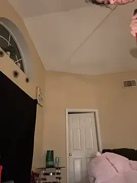 Stripchat Free Live Porn of Kiki_hammyy