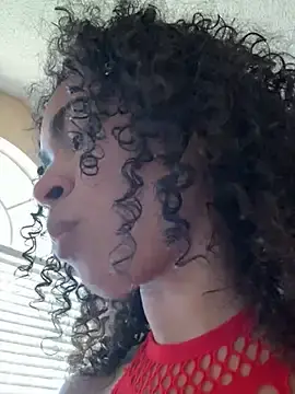 Stripchat Best Webcam of Kiki_hammyy