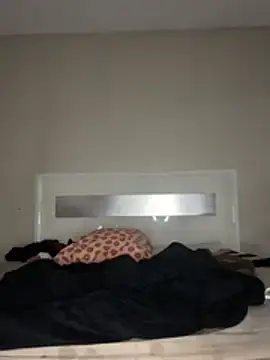 Stripchat Free Live Porn of Kiki_hammyy