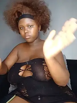 SELYS_NANA from stripchat