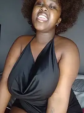 Stripchat Live Porn of SELYS_NANA