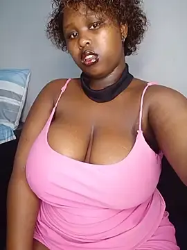 Stripchat Adult Video Chat of SELYS_NANA