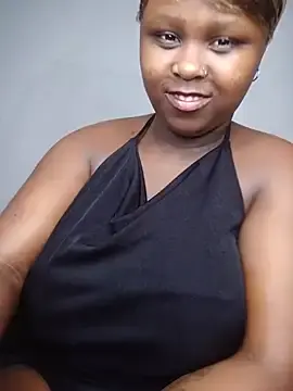 Stripchat Nude Webcam of SELYS_NANA