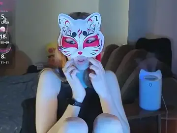 Stripchat Sex Cam of YumikoMori